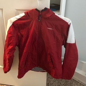 Kids Tommy Hilfiger Jacket